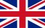 Illustration of UK flag
